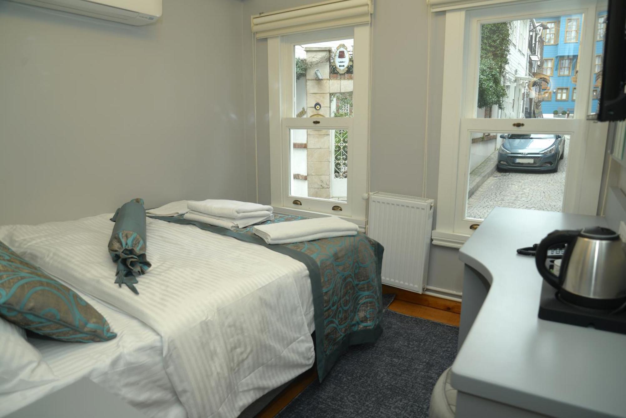 B&B Ck Sultanahmet