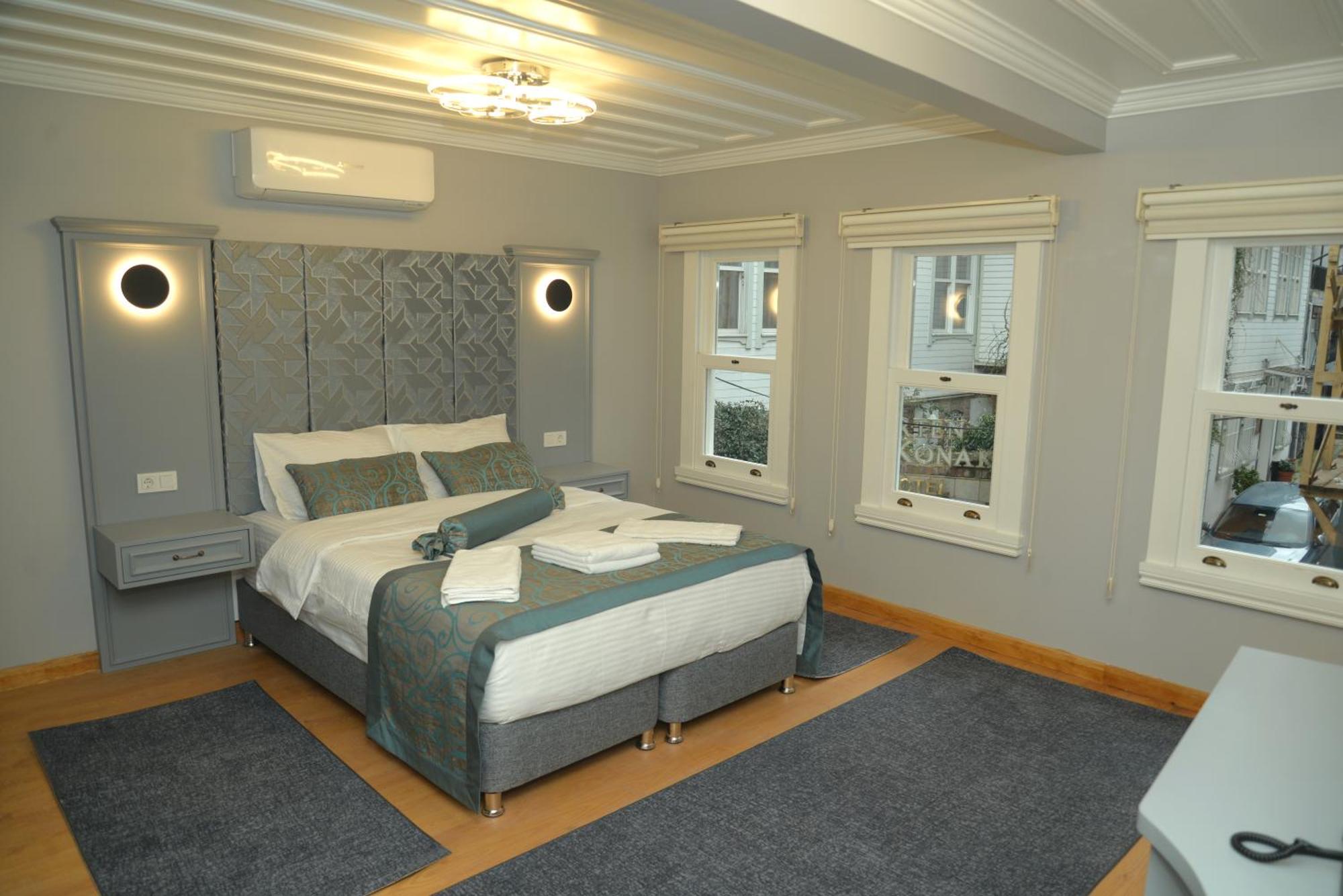 B&B Ck Sultanahmet *