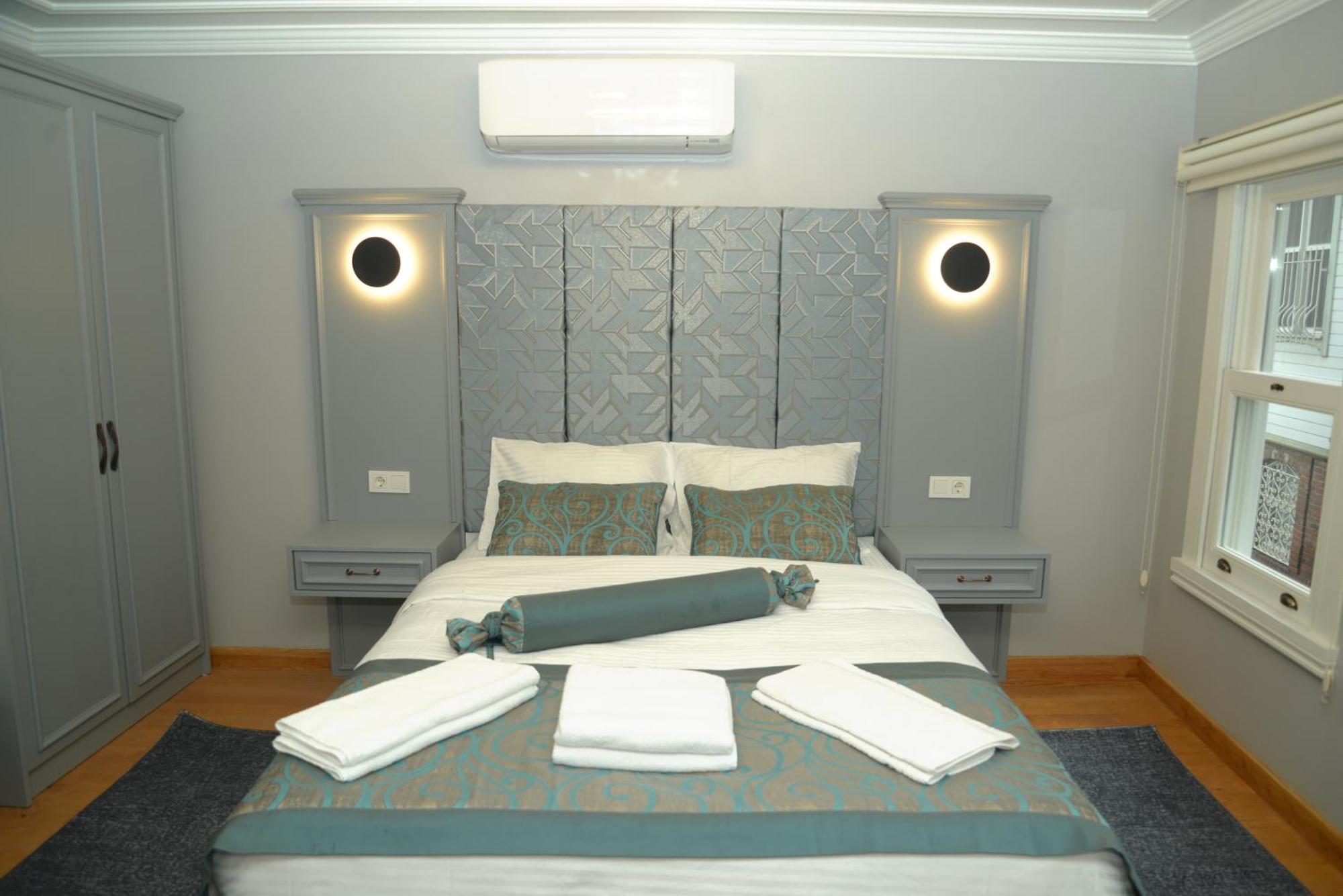 Ck Sultanahmet B&B