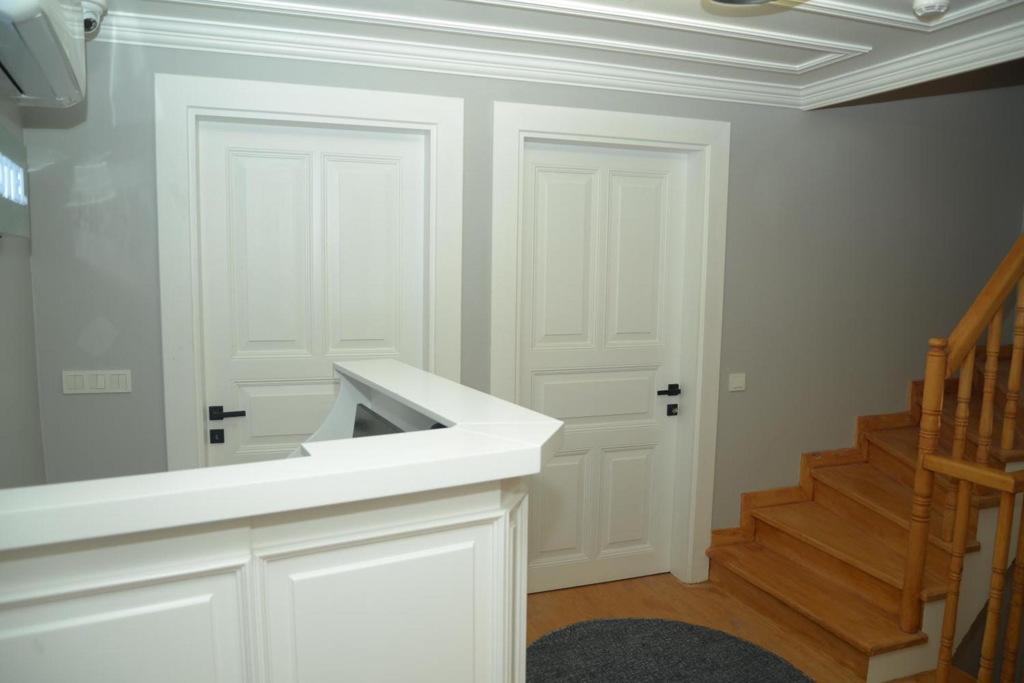 Ck Sultanahmet B&B
