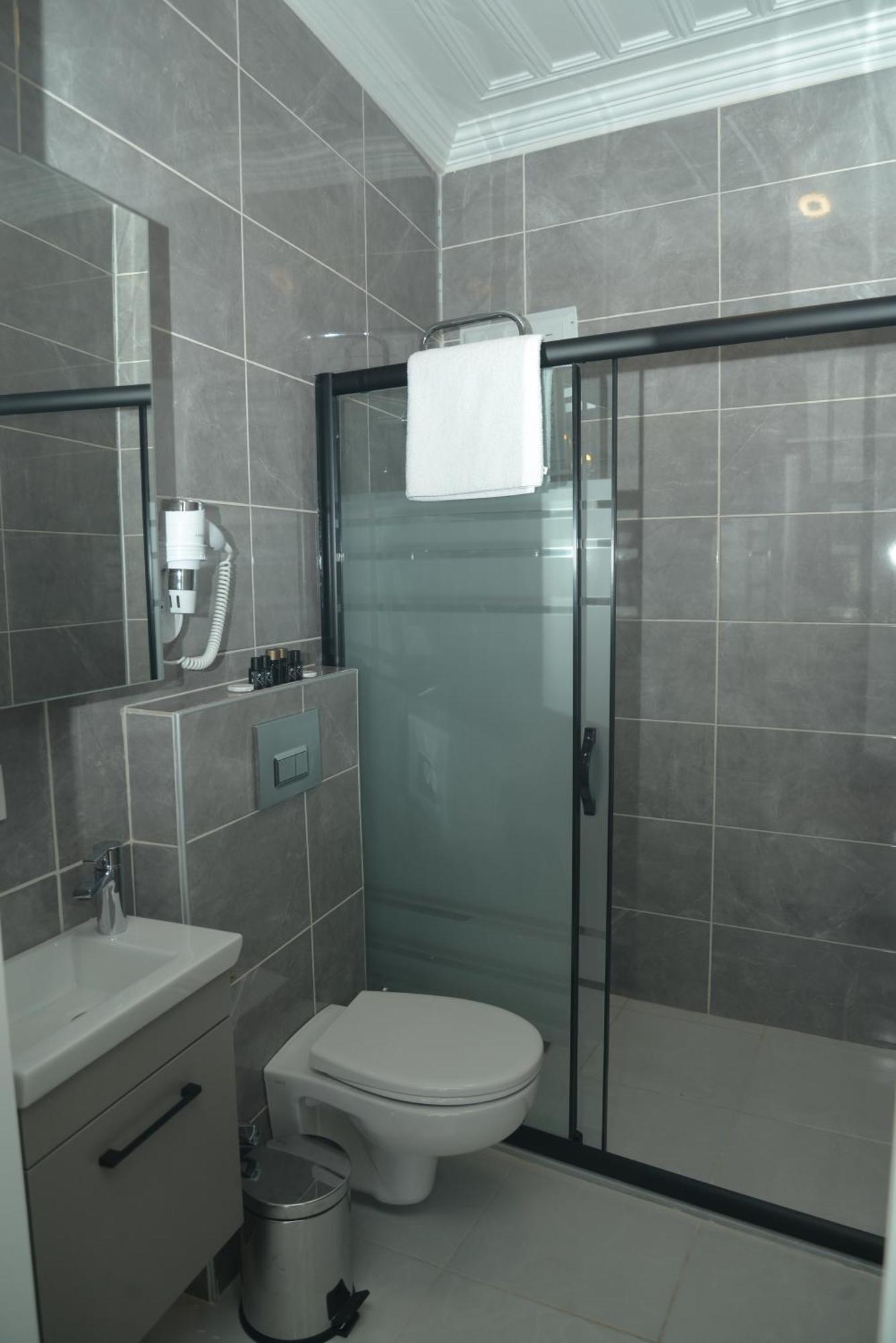 Ck Sultanahmet B&B *