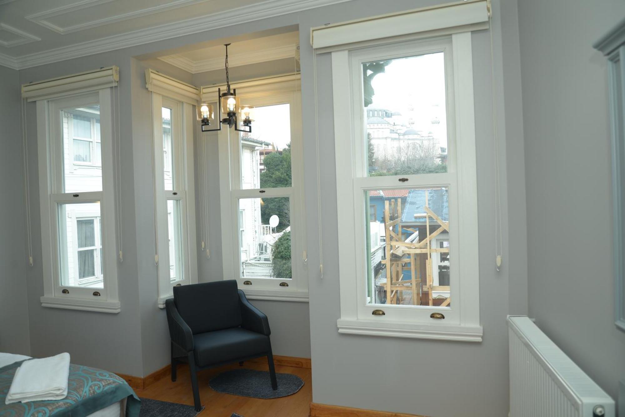Ck Sultanahmet B&B *
