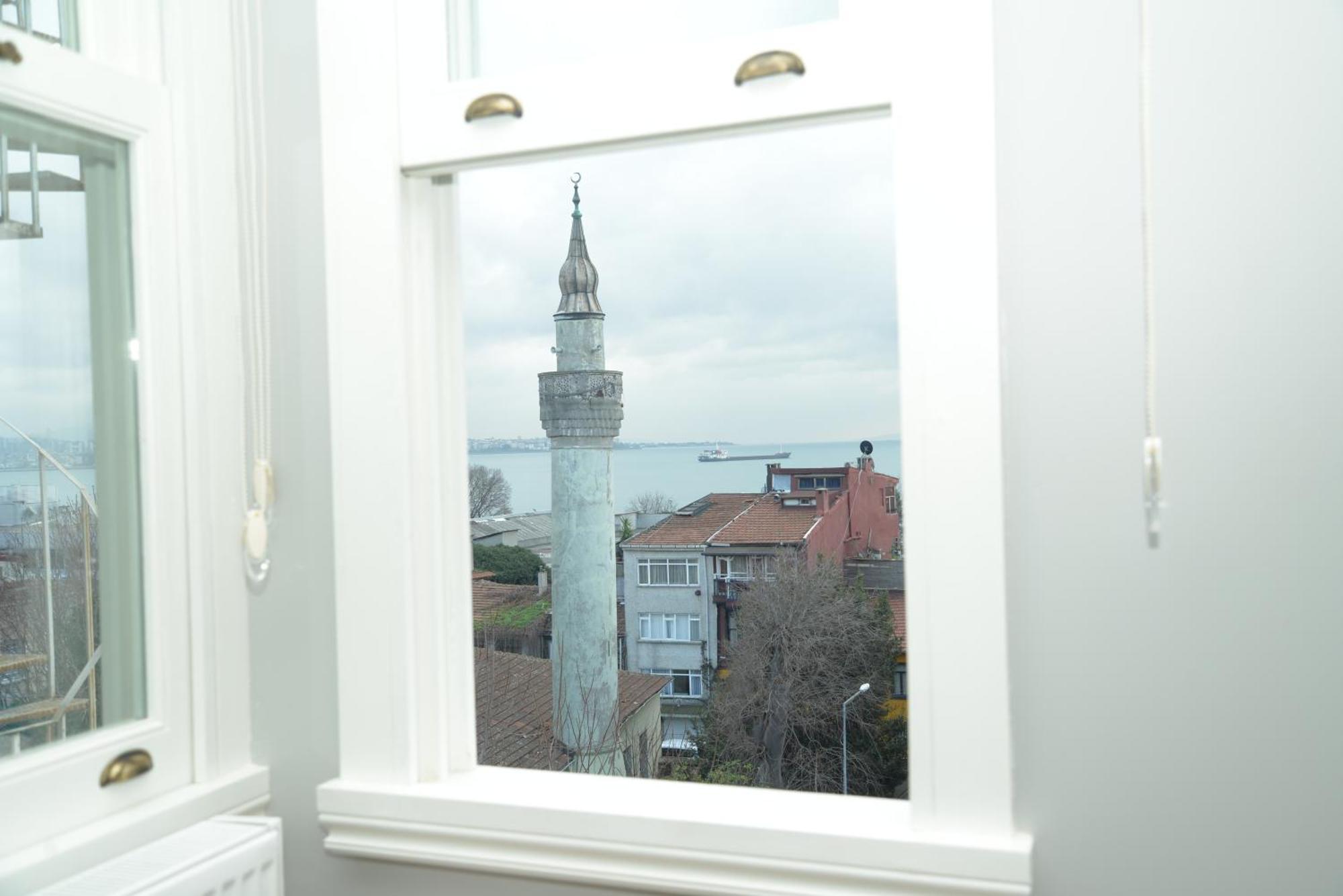 B&B Ck Sultanahmet Istanbul