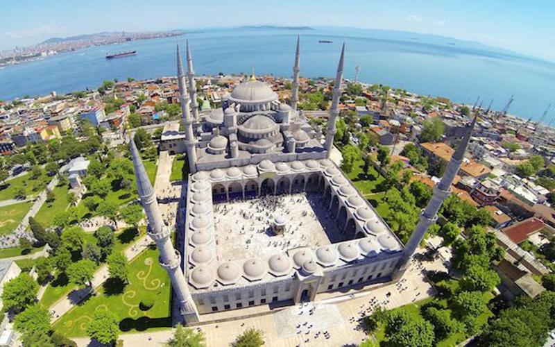 B&B Ck Sultanahmet Istanbul